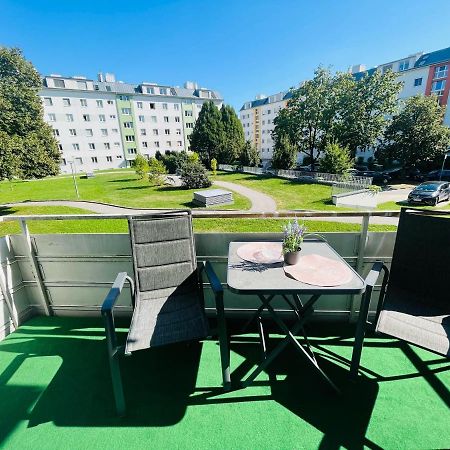 Lavender Home Appart Linz Exterior foto