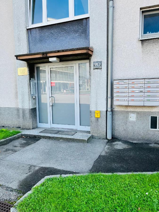 Lavender Home Appart Linz Exterior foto