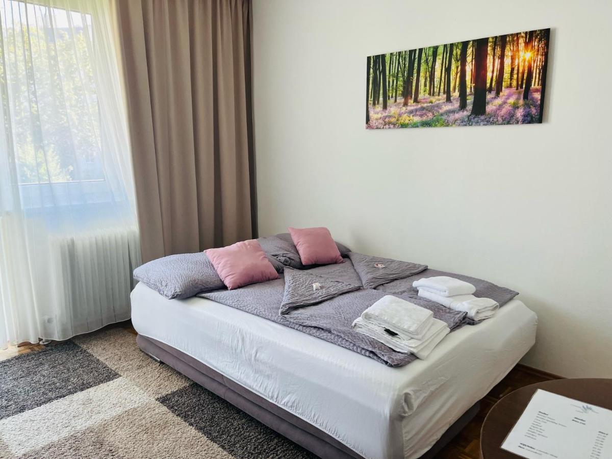 Lavender Home Appart Linz Exterior foto
